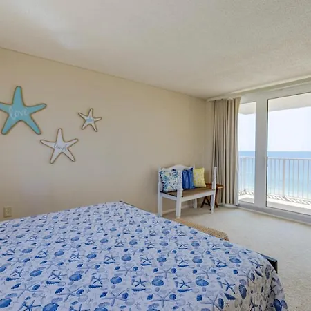 Dunes Of Panama Resort Panama City Beach Extérieur photo