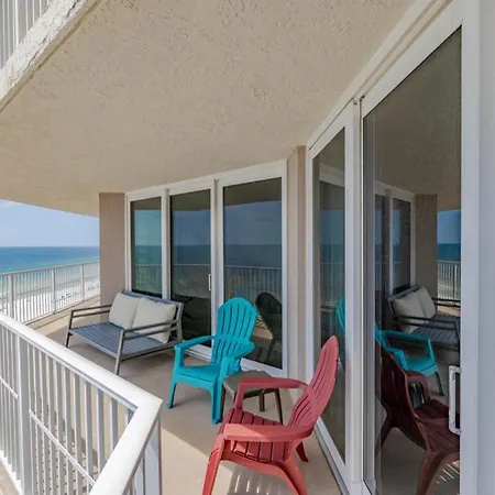Dunes Of Panama Resort Panama City Beach Extérieur photo