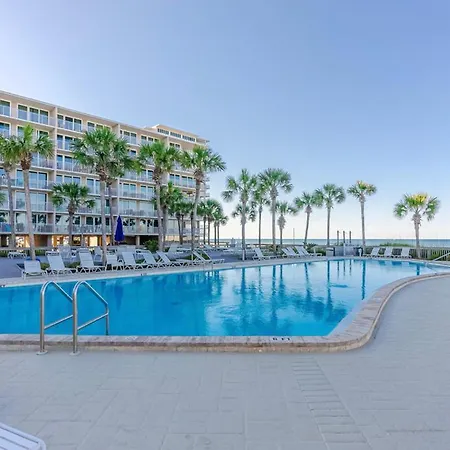 Dunes Of Panama Resort Panama City Beach Extérieur photo