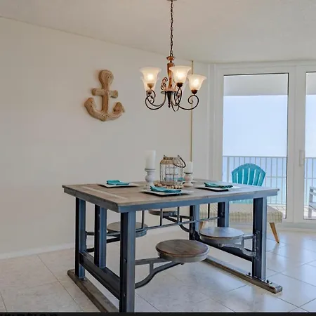 Dunes Of Panama Resort Panama City Beach Extérieur photo