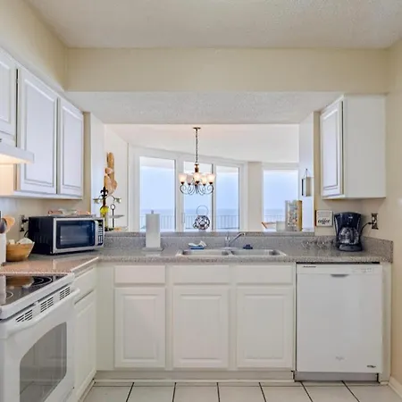 Dunes Of Panama Resort Panama City Beach Extérieur photo