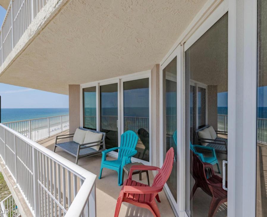 Dunes Of Panama Appartement