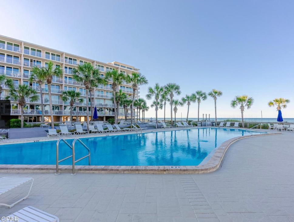 Dunes Of Panama Appartement Panama City Beach